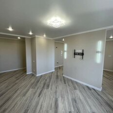 Квартира 83 м², 2-комнатная - изображение 3