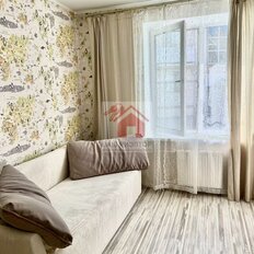 Квартира 42 м², 2-комнатная - изображение 2