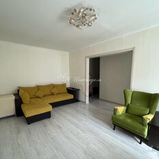 Квартира 46 м², 2-комнатная - изображение 4