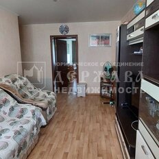 Квартира 58 м², 3-комнатная - изображение 2