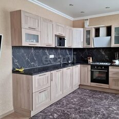 Квартира 70 м², 3-комнатная - изображение 1