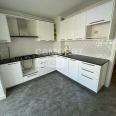 Квартира 65,7 м², 3-комнатная - изображение 4