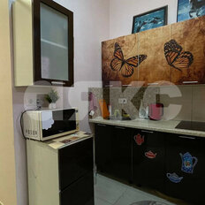 Квартира 20 м², студия - изображение 3