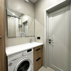 Квартира 29 м², студия - изображение 5