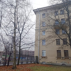 28,5 м², комната - изображение 1