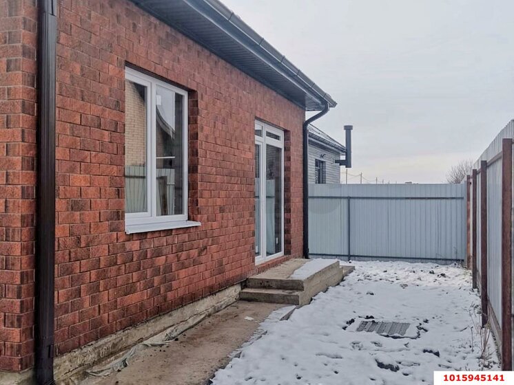 54,9 м², 3-комнатная квартира 5 700 000 ₽ - изображение 31