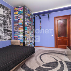 Квартира 68,9 м², 3-комнатная - изображение 3