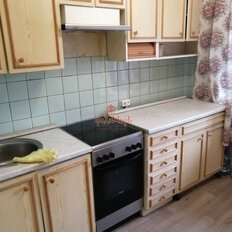 Квартира 40 м², 1-комнатная - изображение 2