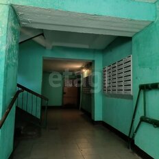 Квартира 28,6 м², 1-комнатная - изображение 3