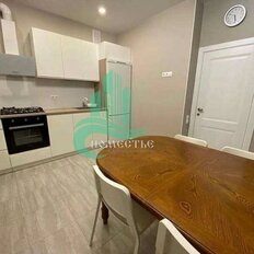 Квартира 48,5 м², 1-комнатная - изображение 1