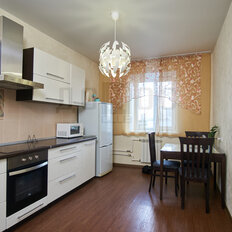 Квартира 44,2 м², 1-комнатная - изображение 1