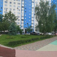 Квартира 39,3 м², 1-комнатная - изображение 1