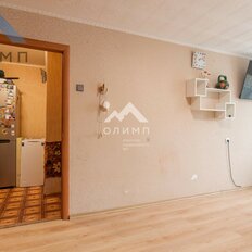 Квартира 29 м², 1-комнатная - изображение 5