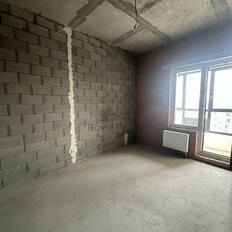 Квартира 62,8 м², 2-комнатная - изображение 5