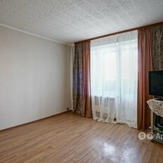 Квартира 35 м², 1-комнатная - изображение 3