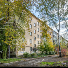 Квартира 40,3 м², 2-комнатная - изображение 1