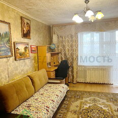 Квартира 63,8 м², 3-комнатная - изображение 5