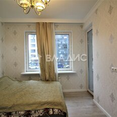 Квартира 38,8 м², 1-комнатная - изображение 3