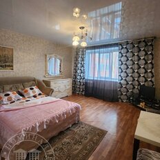 Квартира 42 м², 1-комнатная - изображение 2