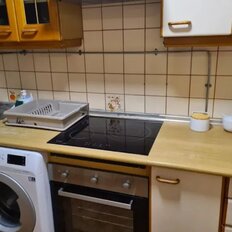 Квартира 34 м², 1-комнатная - изображение 4