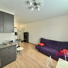 Квартира 47 м², 1-комнатная - изображение 4
