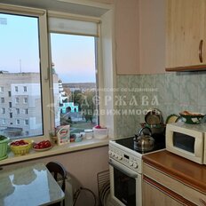 Квартира 44,7 м², 2-комнатная - изображение 3