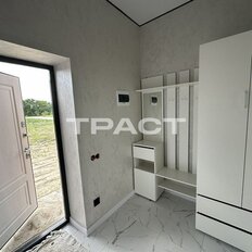 дом + 4 сотки, участок - изображение 3