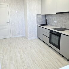 Квартира 53 м², 2-комнатная - изображение 3