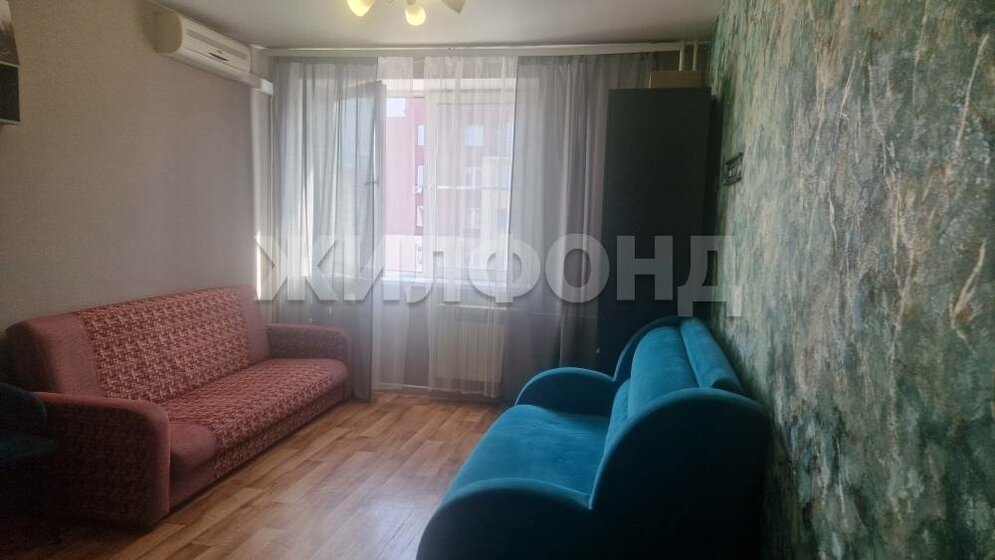 36 м², 1-комнатная квартира 4 150 000 ₽ - изображение 38