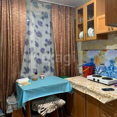 Квартира 25,7 м², 1-комнатная - изображение 4