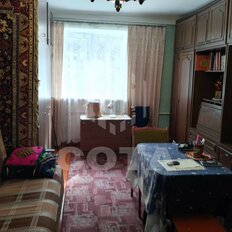 Квартира 37,1 м², 1-комнатная - изображение 2