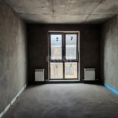 Квартира 67 м², 2-комнатная - изображение 2