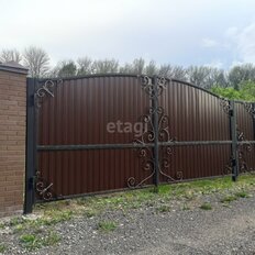 8 соток, участок - изображение 1