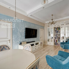Квартира 63,6 м², 3-комнатная - изображение 4