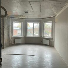 Квартира 145,3 м², 4-комнатная - изображение 1