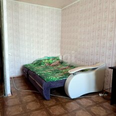 Квартира 30 м², 1-комнатная - изображение 4