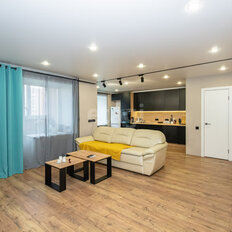 Квартира 66,5 м², 2-комнатная - изображение 3