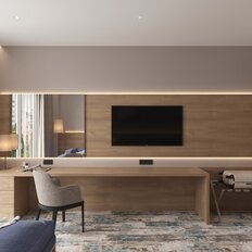 Квартира 54,2 м², 1-комнатные - изображение 5