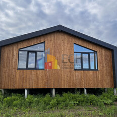 дом + 9 соток, участок - изображение 2