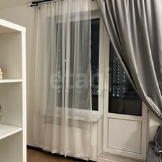 Квартира 32,8 м², студия - изображение 4