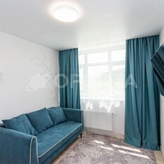 Квартира 53,2 м², 2-комнатная - изображение 5