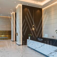 Квартира 58 м², студия - изображение 4