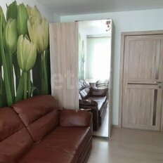 Квартира 41,2 м², 2-комнатная - изображение 4