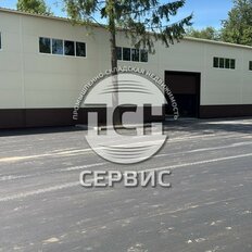 1445 м², склад - изображение 4