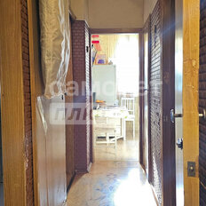 Квартира 44 м², 2-комнатная - изображение 4