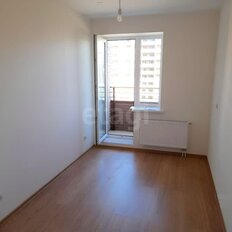 Квартира 31 м², 1-комнатная - изображение 2
