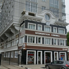 Квартира 54 м², 1-комнатная - изображение 1