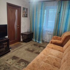 Квартира 48,5 м², 3-комнатная - изображение 3