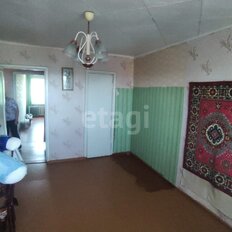 Квартира 46,8 м², 2-комнатная - изображение 3