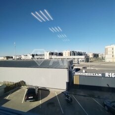 105 м², помещение свободного назначения - изображение 1